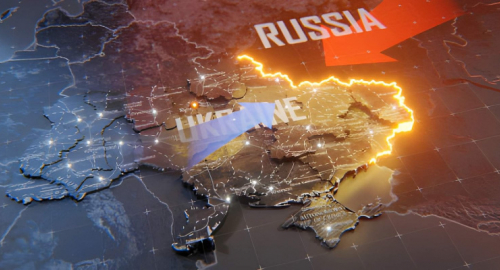 Raid russo su Kyiv: morti, feriti e citt� colpita